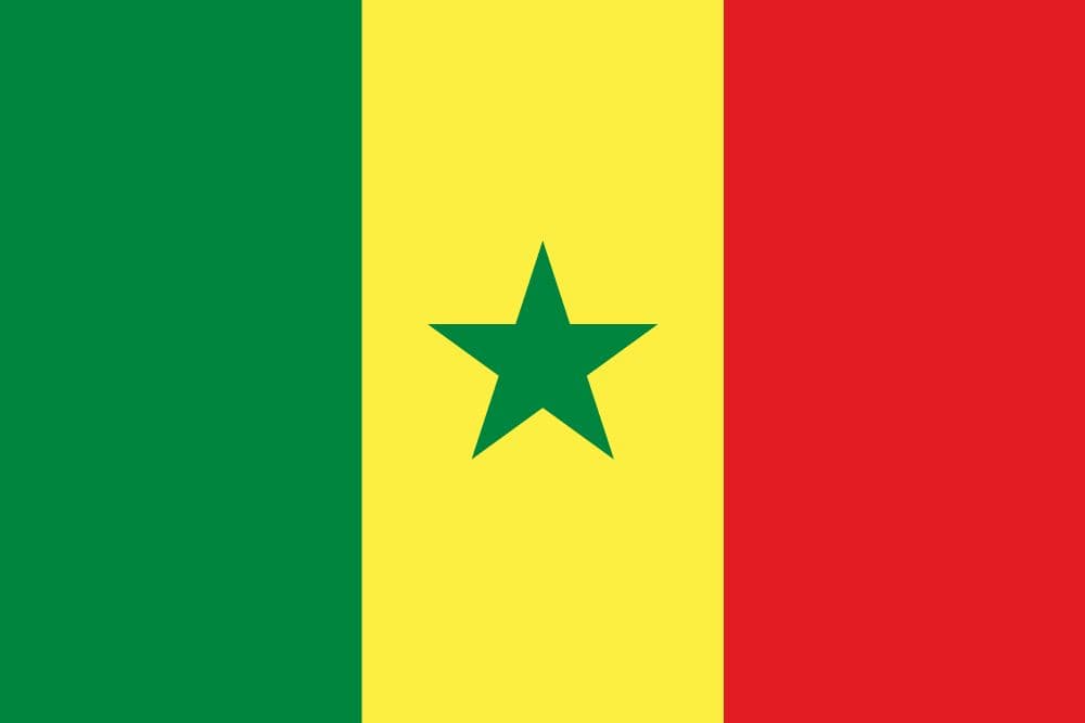SENEGAL